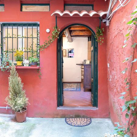 Appartamento Casa Di Mimmi In Trastevere Roma Esterno foto