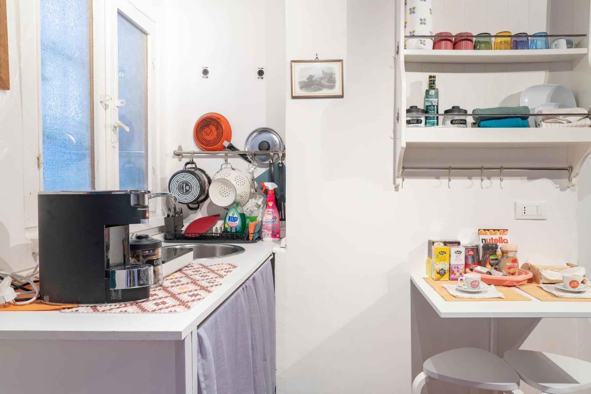 Appartamento Casa Di Mimmi In Trastevere Roma Esterno foto