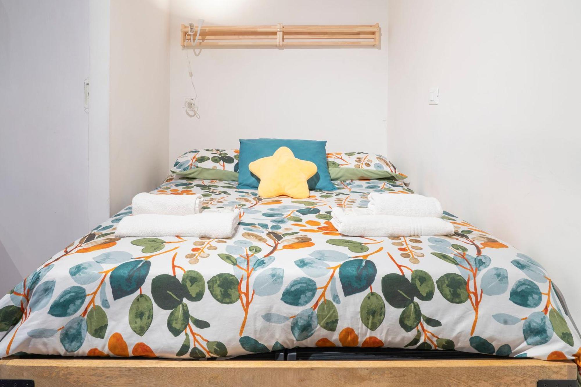 Appartamento Casa Di Mimmi In Trastevere Roma Esterno foto